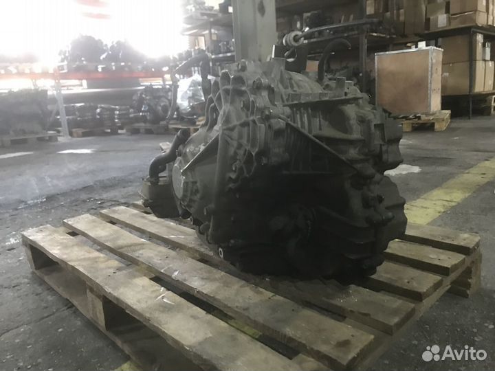 Вариатор JF010E для 3.5 литра Nissan Murano Z50