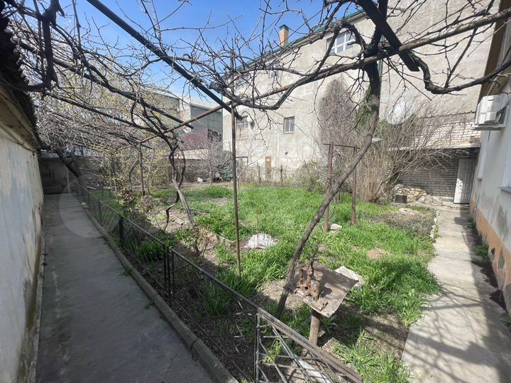 Участок 4,6 сот. (ИЖС)