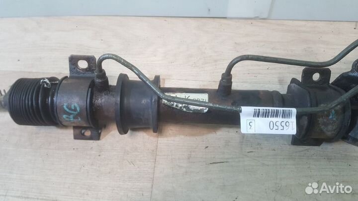 Рулевая рейка Mazda 323 BG хетчбек 1.6 B6 1993