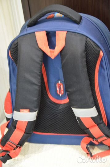 Продам школьный рюкзак