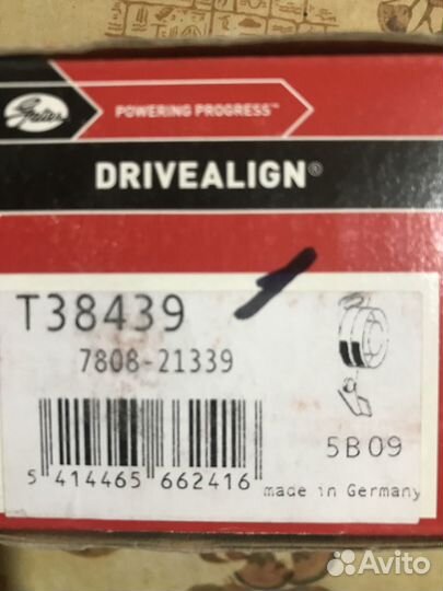 Натяжитель ремня vw поло седан