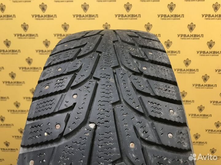 Hankook Winter I'Pike RS W419 195/65 R15 95T