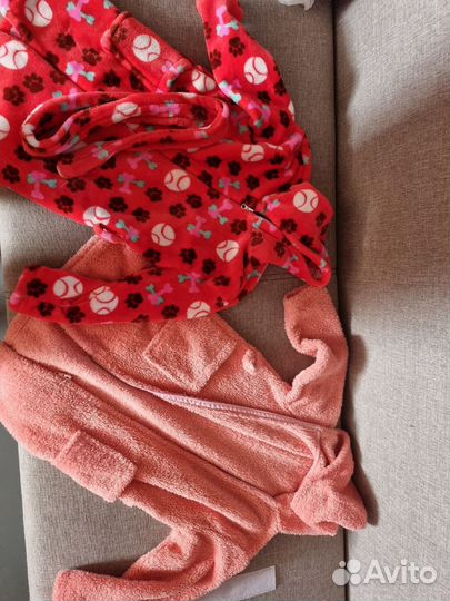 Джинсы на девочку