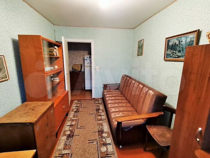 3-к. квартира, 67,6 м², 7/9 эт.