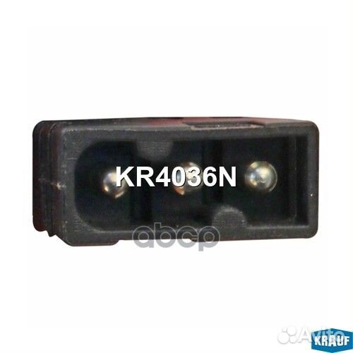 Лямбда-зонд krauf KR4036N KR4036N Krauf