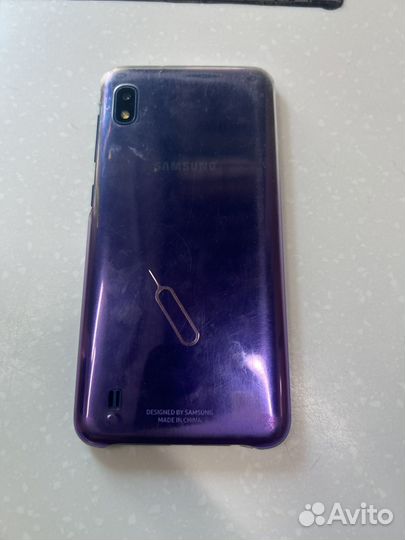 Samsung Galaxy A10, 2/32 ГБ