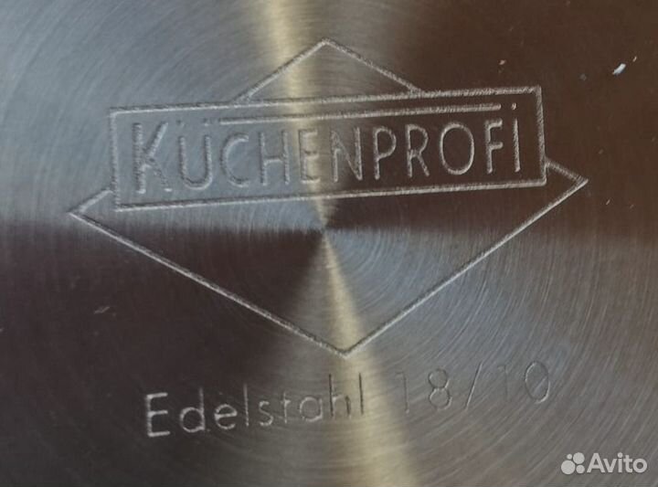 Eмкость для растительного масла Германия