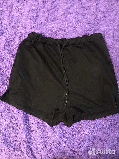 Шорты женские
