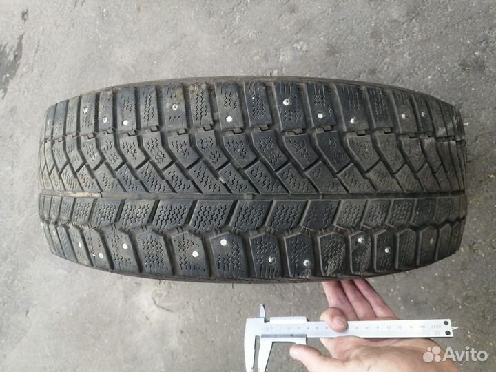 Viatti Brina Nordico V-522 205/55 R16