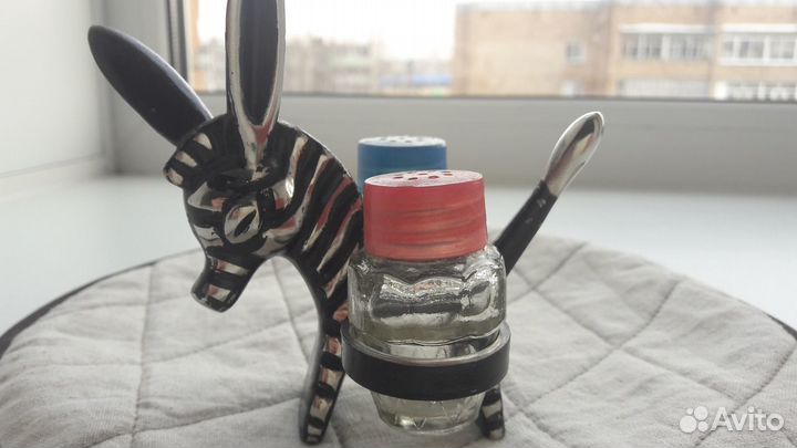 Подставка для специй 