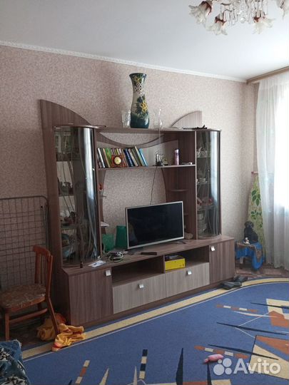 Стенка в гостиную бу