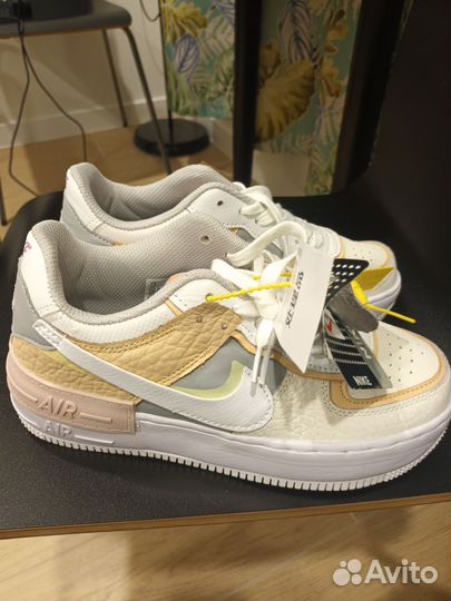 Кроссовки Nike Wmns Air Force