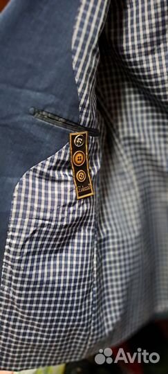 Пиджак мужской