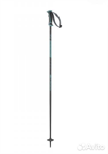 Лыжные палки Salomon