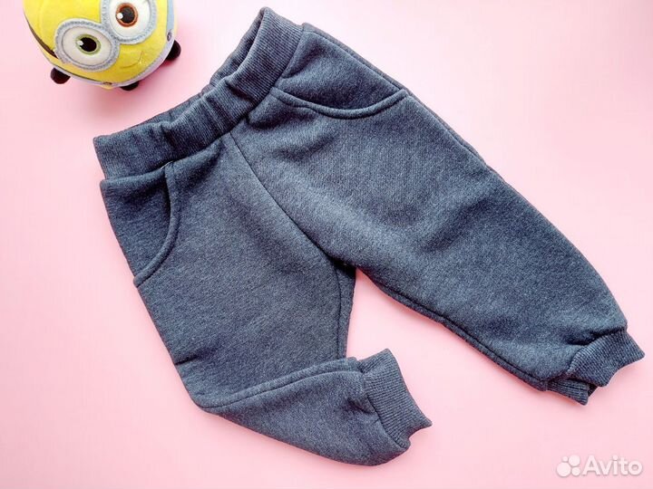 Одежда для мальчика пакетом новая Gloria 74 80