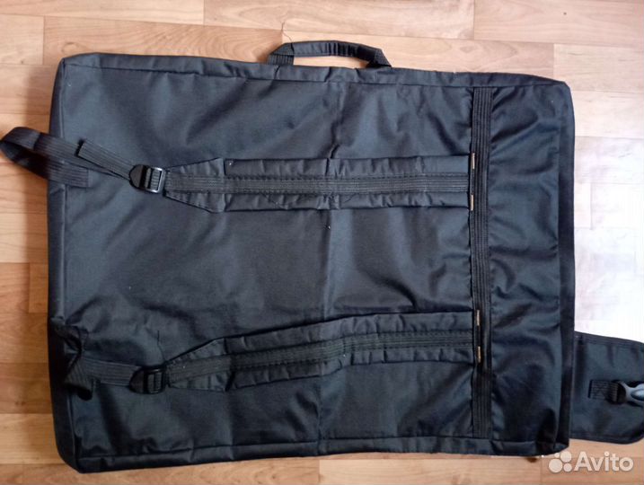 Рюкзак для живописи