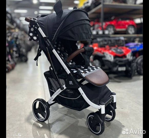 Коляска Бабало 2022/2023 новая