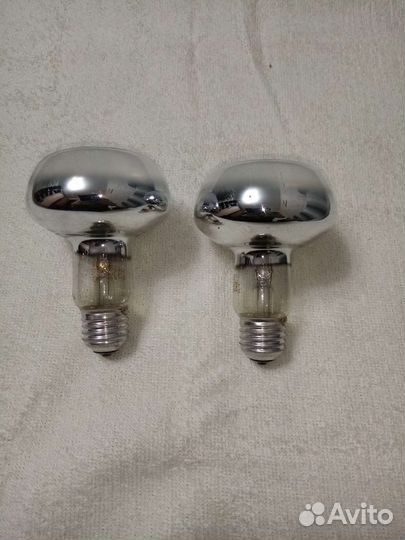 Эл. Лампочки Philips, новые