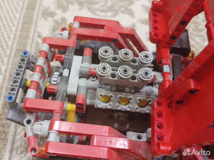 Lego Technic