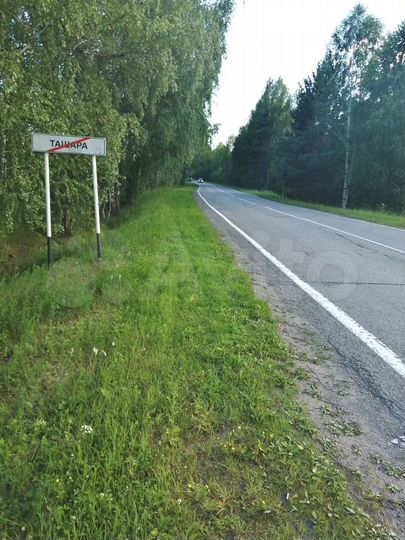 Участок 12 сот. (ИЖС)