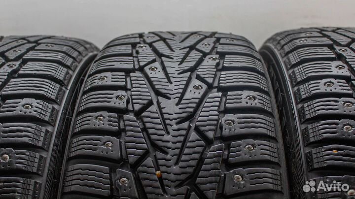 Nokian Tyres Nordman 7 205/55 R16 94T
