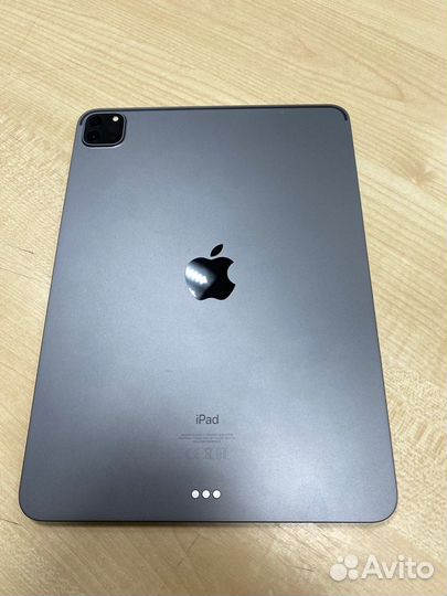 iPad Pro (2020) 11