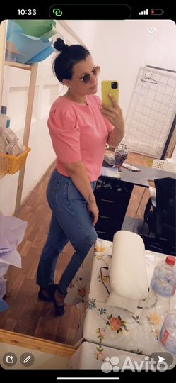 Футболка женская