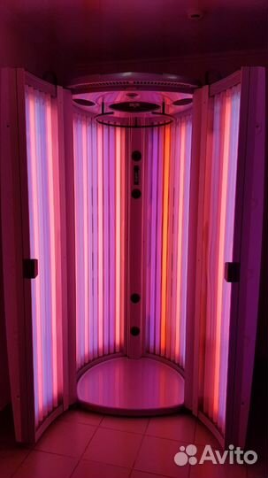 Коллариум (безопасный загар),Солярий продам/аренда
