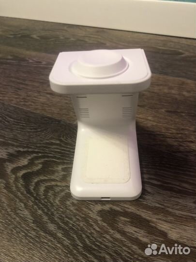 Беспроводная зарядка для iPhone, apple watch