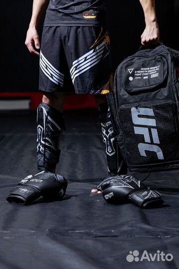 Сумка для тренировок Reebok UFC