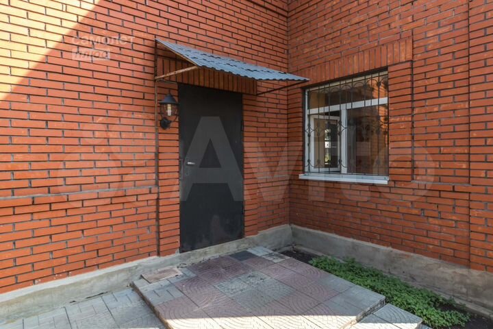 Дом 167 м² на участке 10 сот.