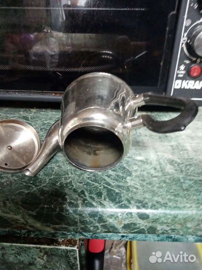 Заварочный чайник