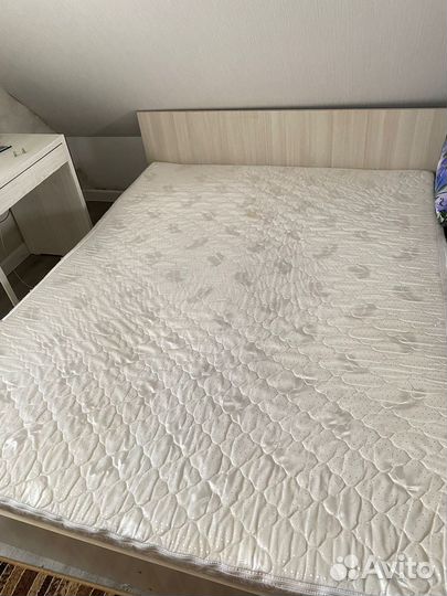 Матрас 160х200 IKEA