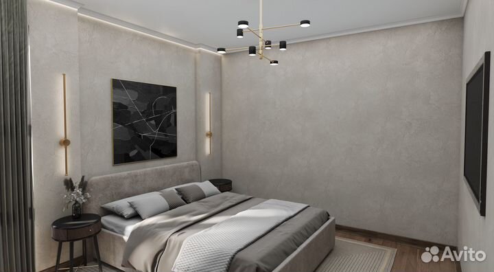 3D Визуализатор