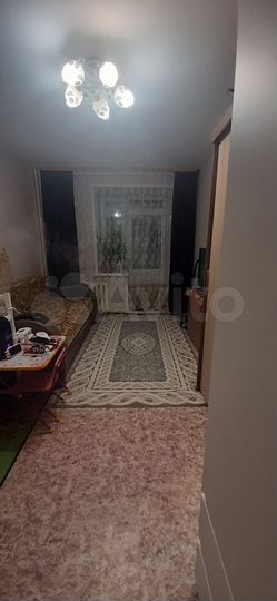 1-к. квартира, 33,1 м², 13/17 эт.