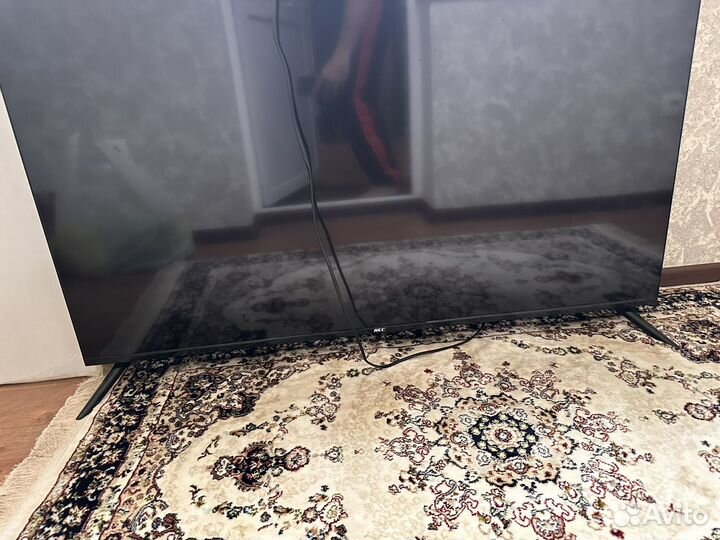 Телевизор разбор