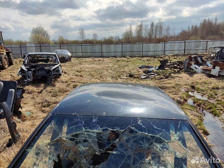 Крыша Volkswagen Passat b6 b6