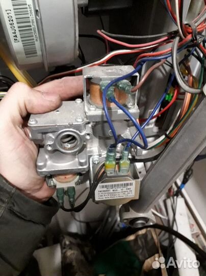 Ремонт и то, газовых котлов колонок Севастополь