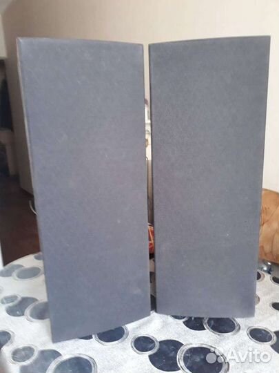 Energy RC-LCR-R-1 Колонки центральные