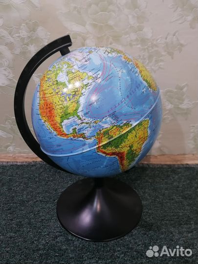 Глобус