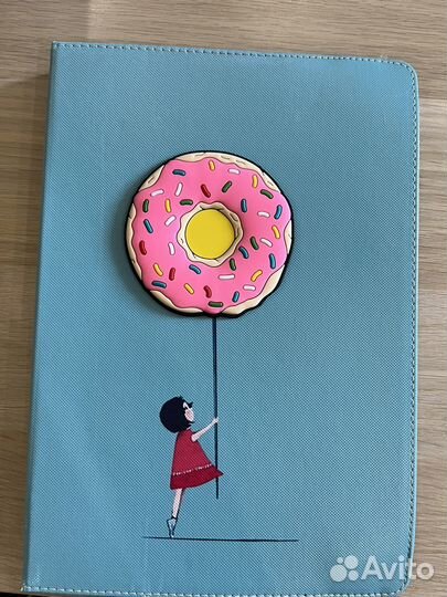 Чехол для планшета