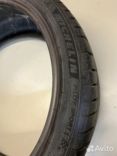 Michelin Pilot Sport 4 225/40 R19 93Y