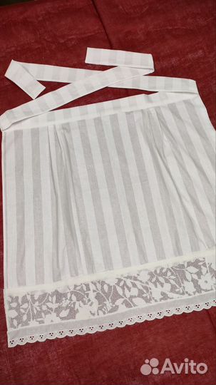 Фартук удмуртский 