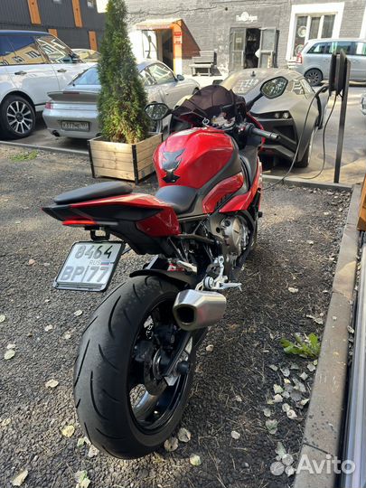 Bmw S1000RR