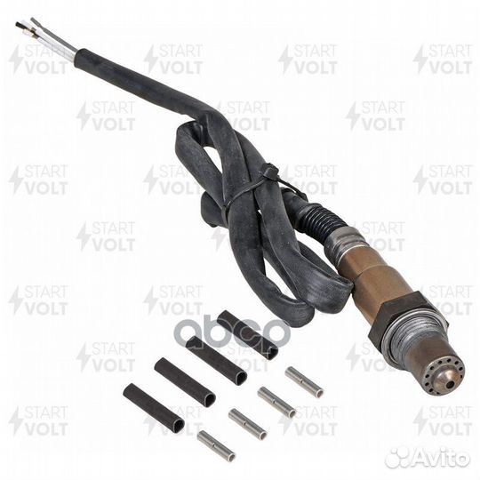 Датчик кислородный универсальный vsos0001 start