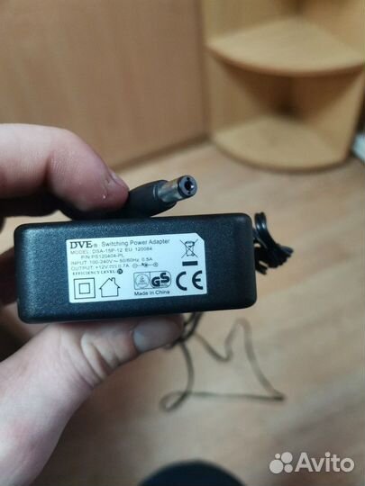 Адаптер питания