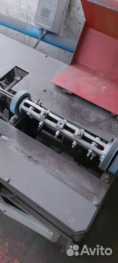 Правильно отрезной станок, от 2 мм