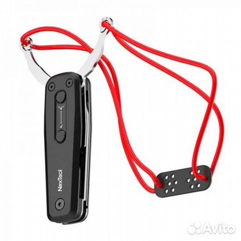 Рогатка мультитул Xiaomi Nextool Multi-function