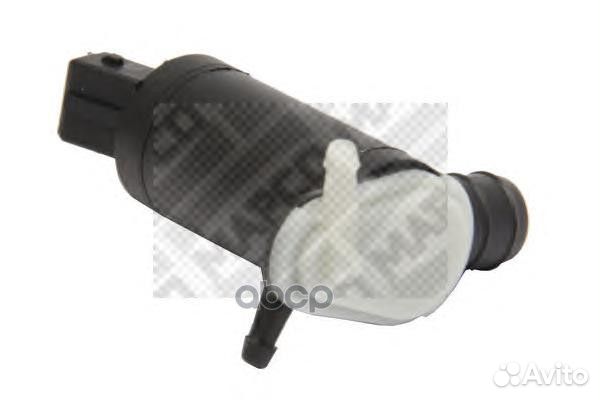 Насос стеклоочистителя ford escort VI (GAL) 1.4