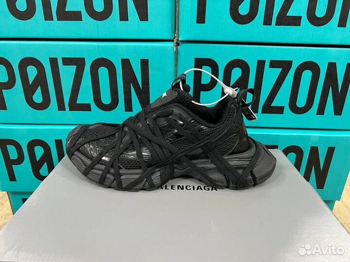 Кроссовки Balenciaga 3XL